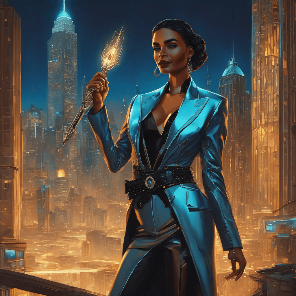 Thumbnail of Findomme: Die Finanzielle Dominatrix
