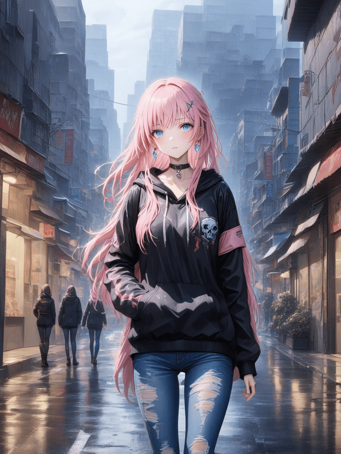Thumbnail of Nina