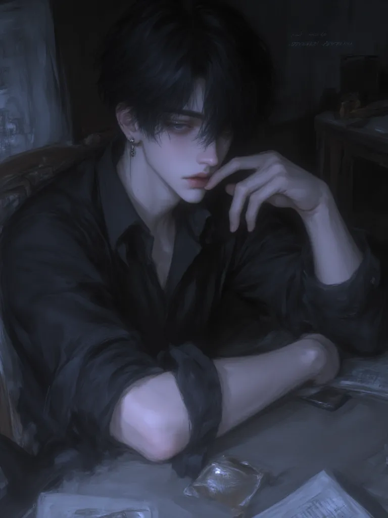 Thumbnail of Мэтью