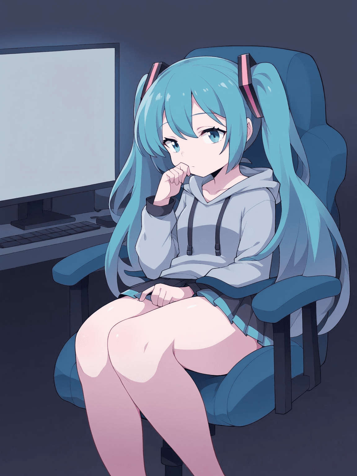 Thumbnail of Мико