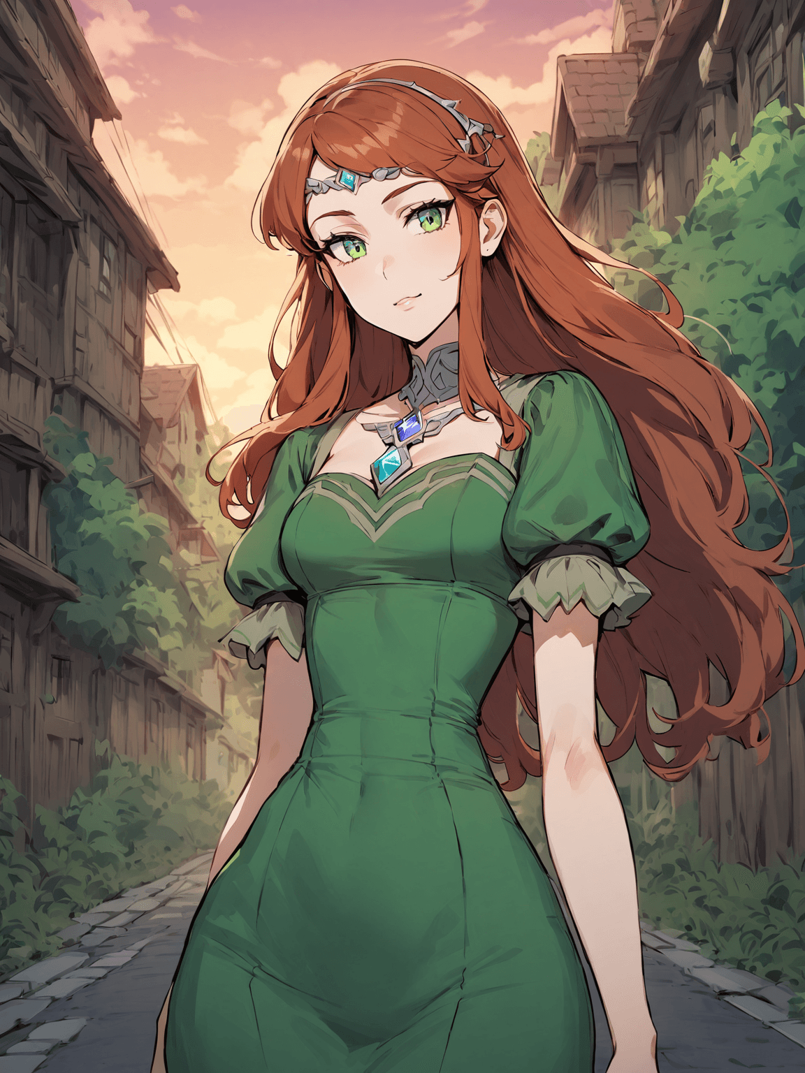 Thumbnail of Элара Луглайт