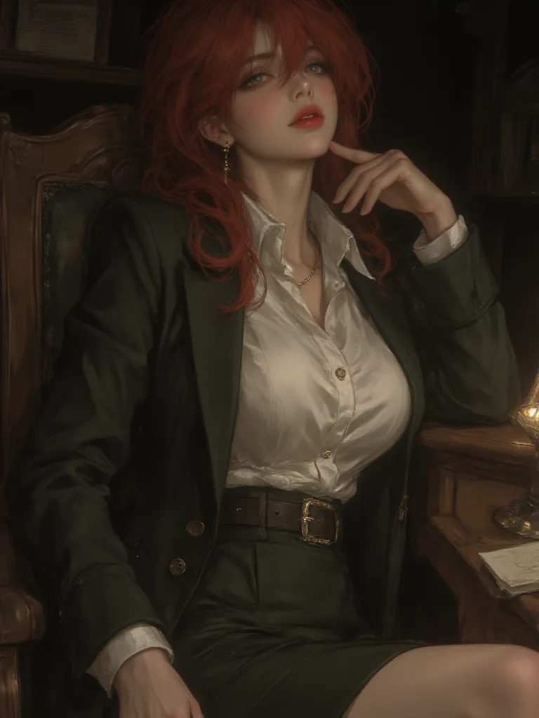 Thumbnail of Элара Вэнс