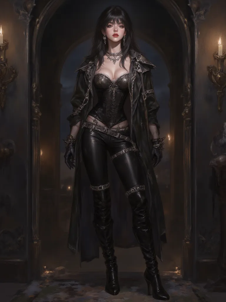 Thumbnail of Seraphina "Domina" Volkov
