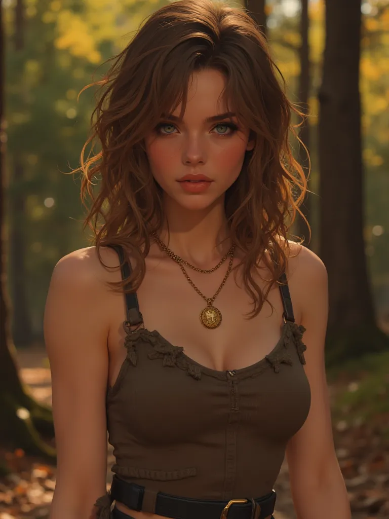 Thumbnail of Лили