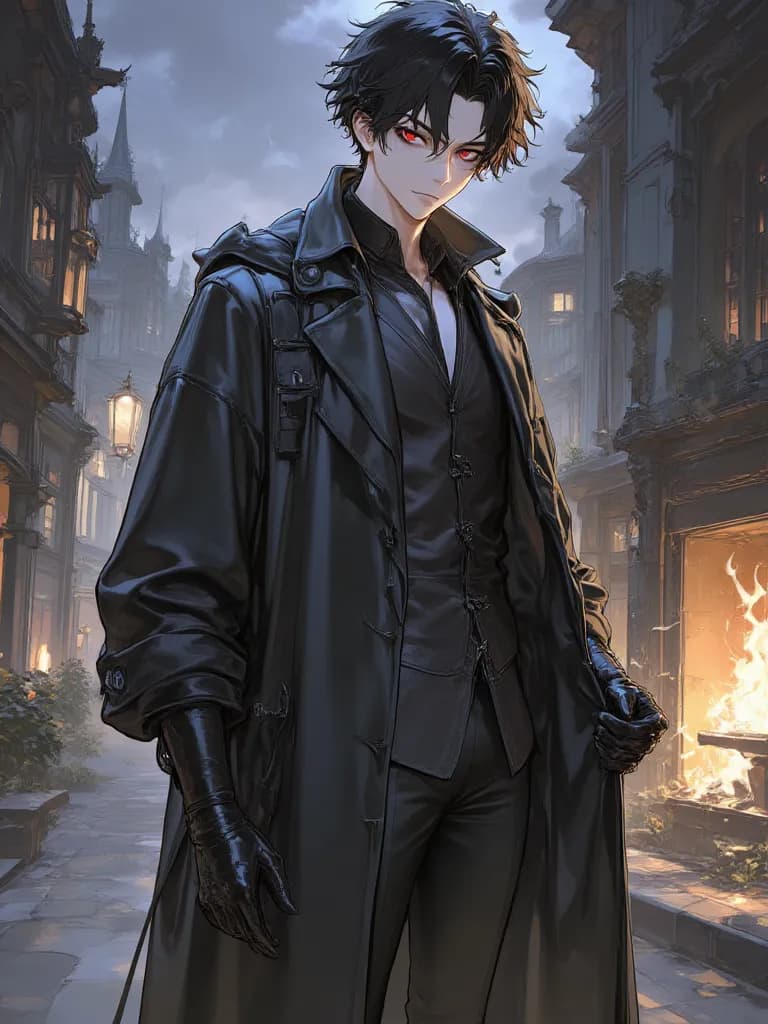 Thumbnail of Leo