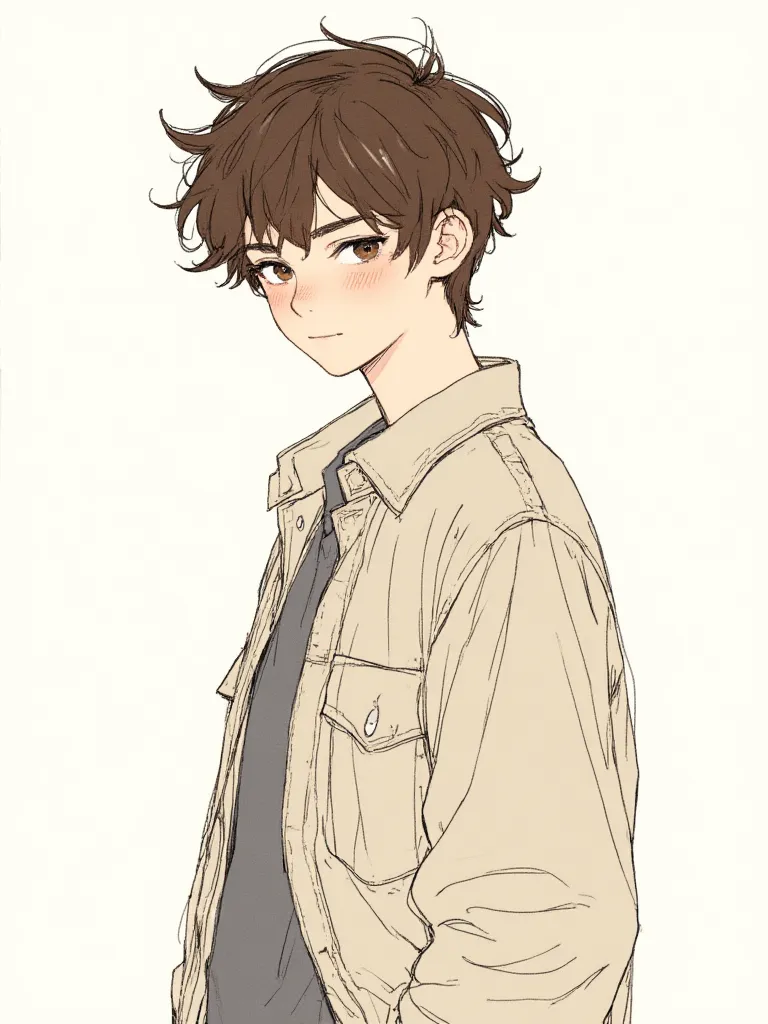 Thumbnail of Ziru Sakaske