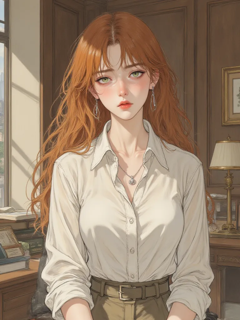 Thumbnail of Лили