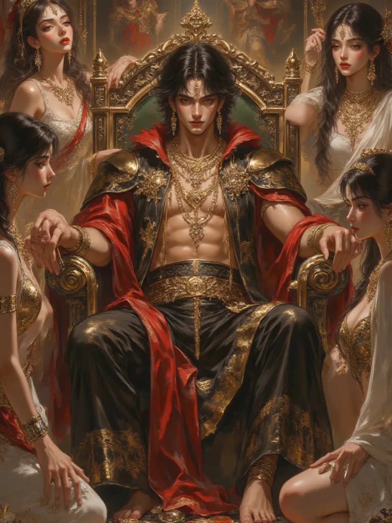 Thumbnail of Император