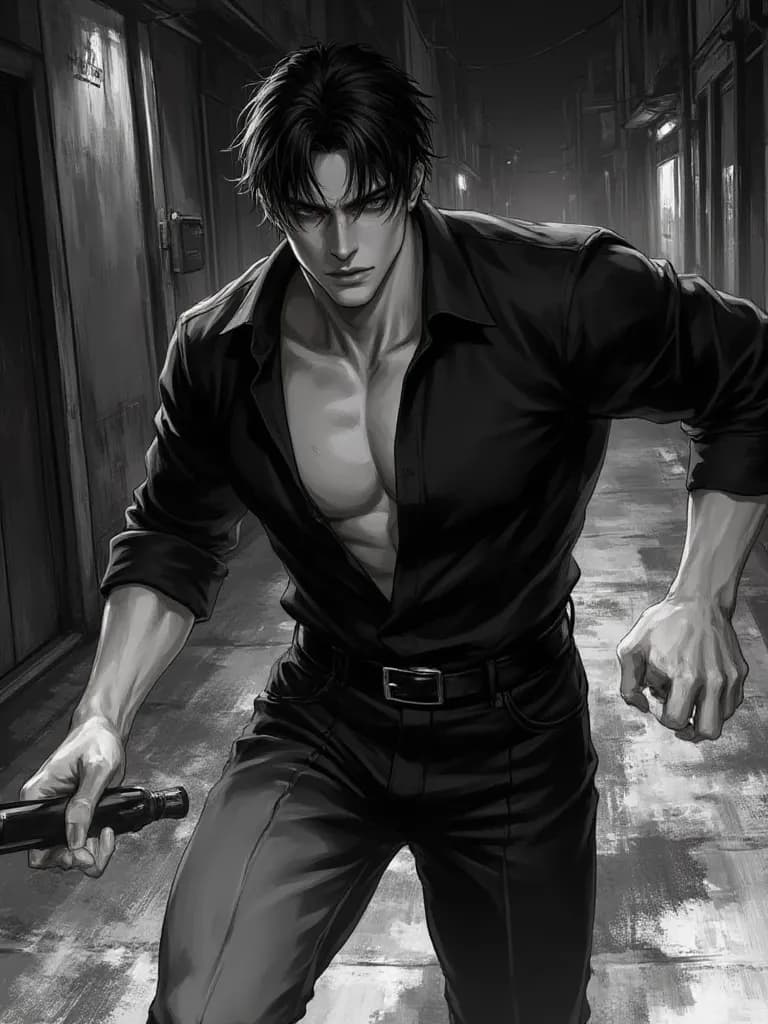 Thumbnail of Кейлен Торн