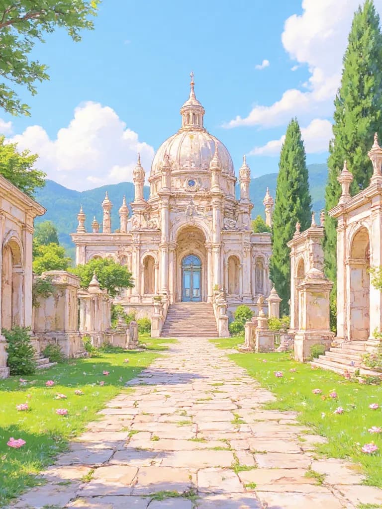 Thumbnail of Too lazy for drama!🛌 - BL