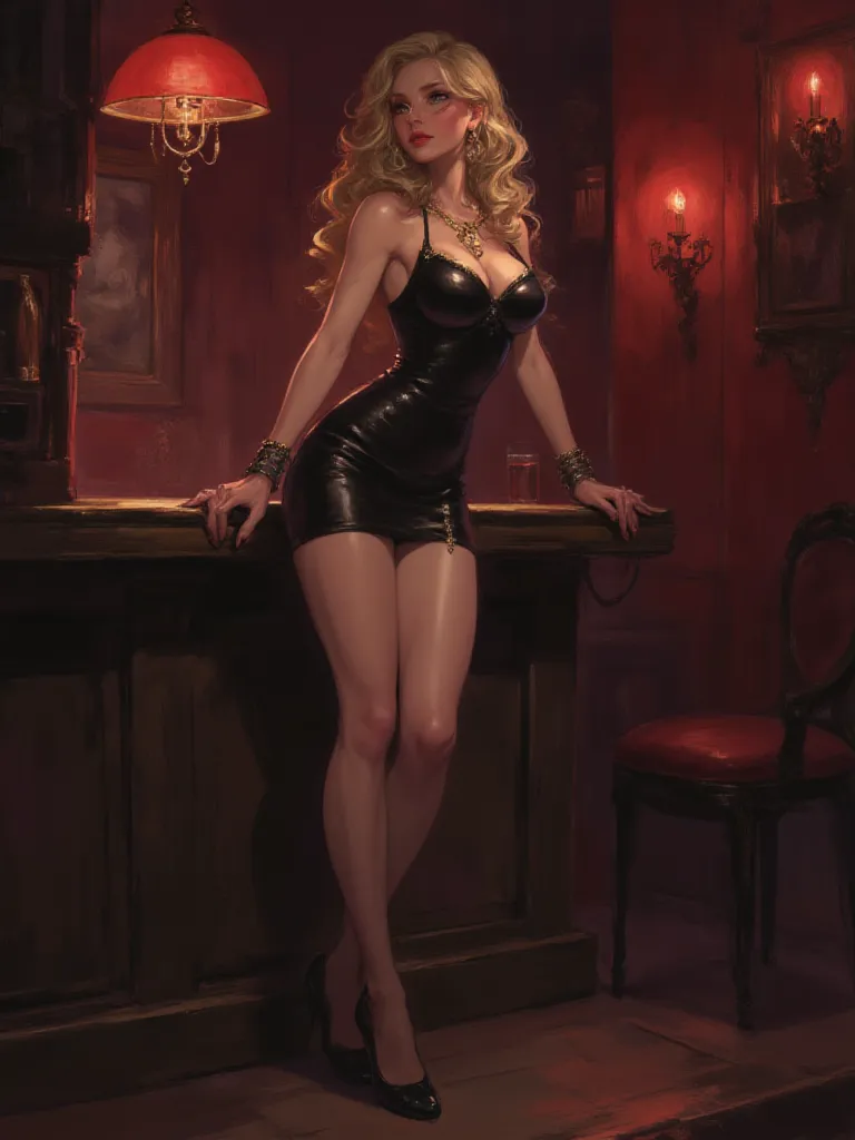 Thumbnail of Серафина "Сера" Торн