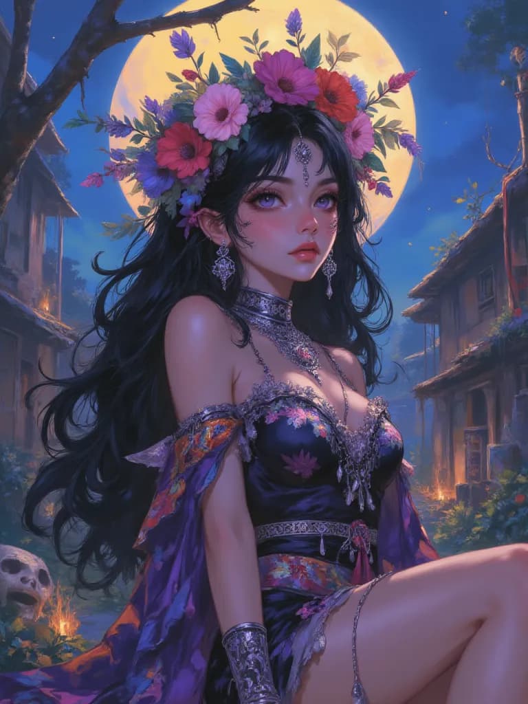 Thumbnail of Цитлали Миктлан