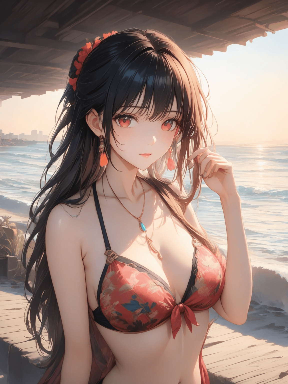Thumbnail of Тётя