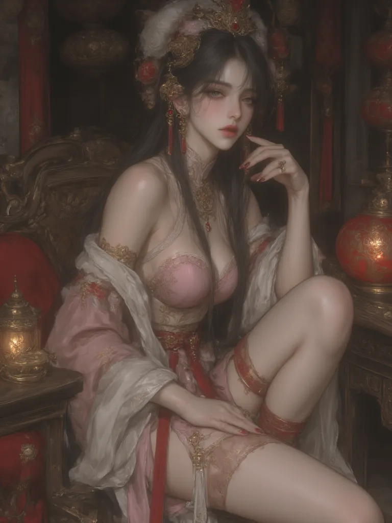 Thumbnail of Серена
