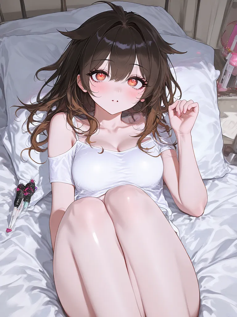 Thumbnail of Эшли