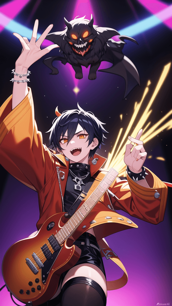 Thumbnail of "Azazel"