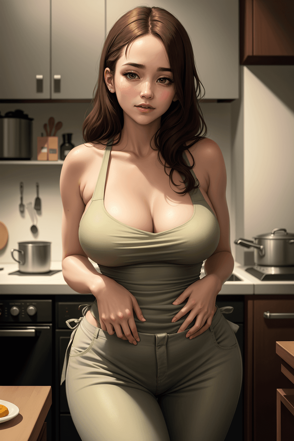 Thumbnail of Кейт (мачеха)