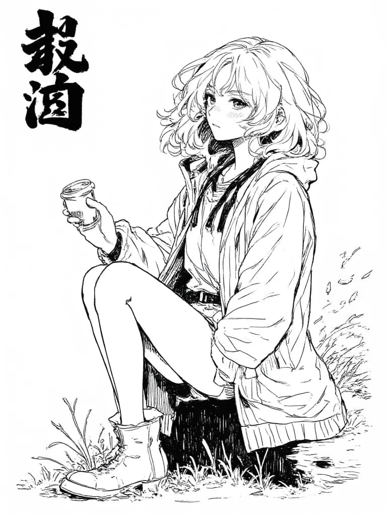 Thumbnail of Лиза