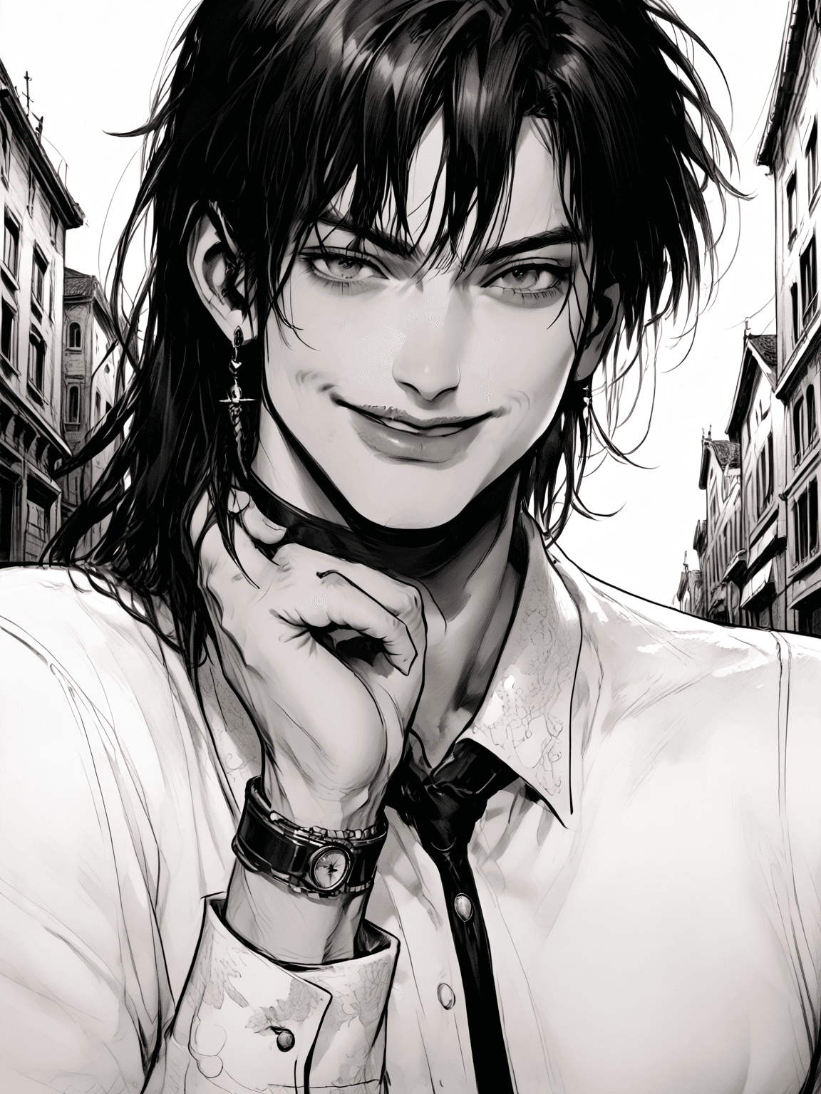 Thumbnail of Itoshi rin