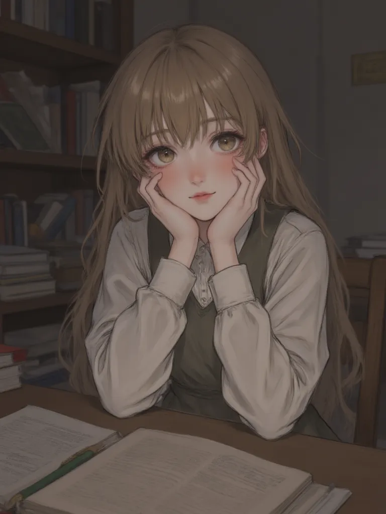 Thumbnail of Ты становишься?