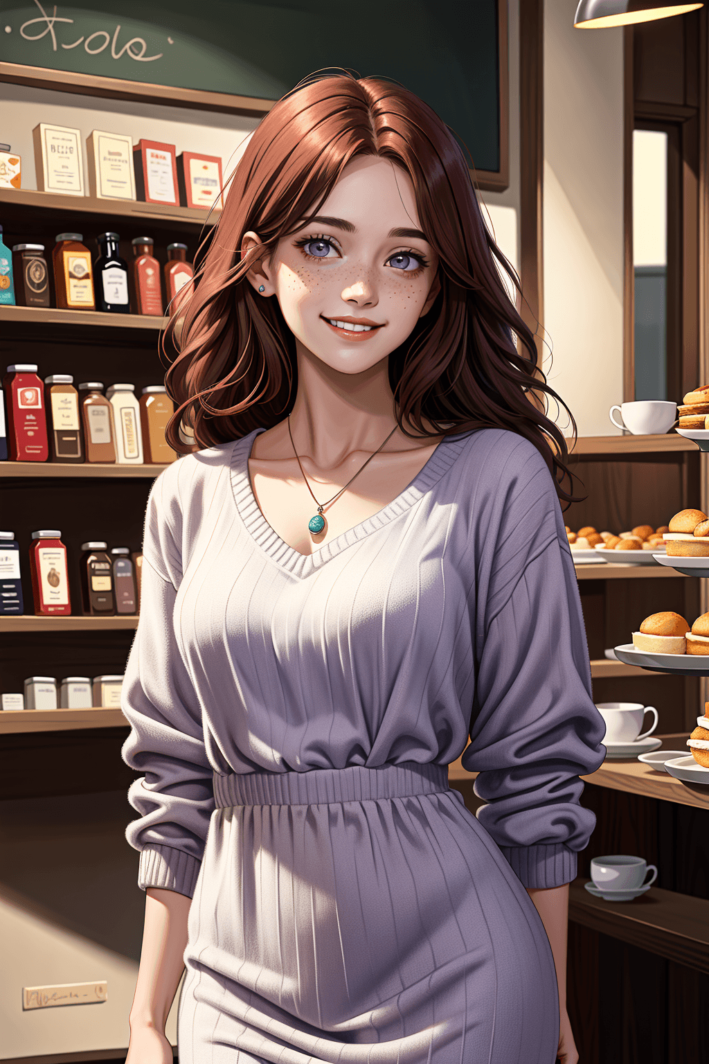 Thumbnail of Лила