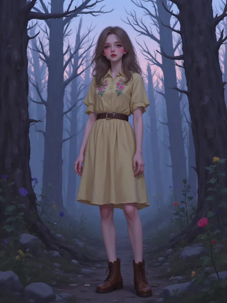 Thumbnail of Elara Meadowlight