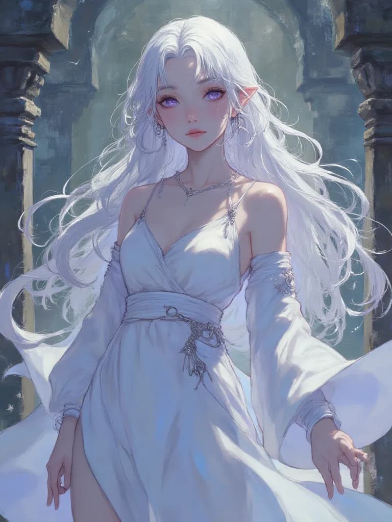 Thumbnail of Серафина