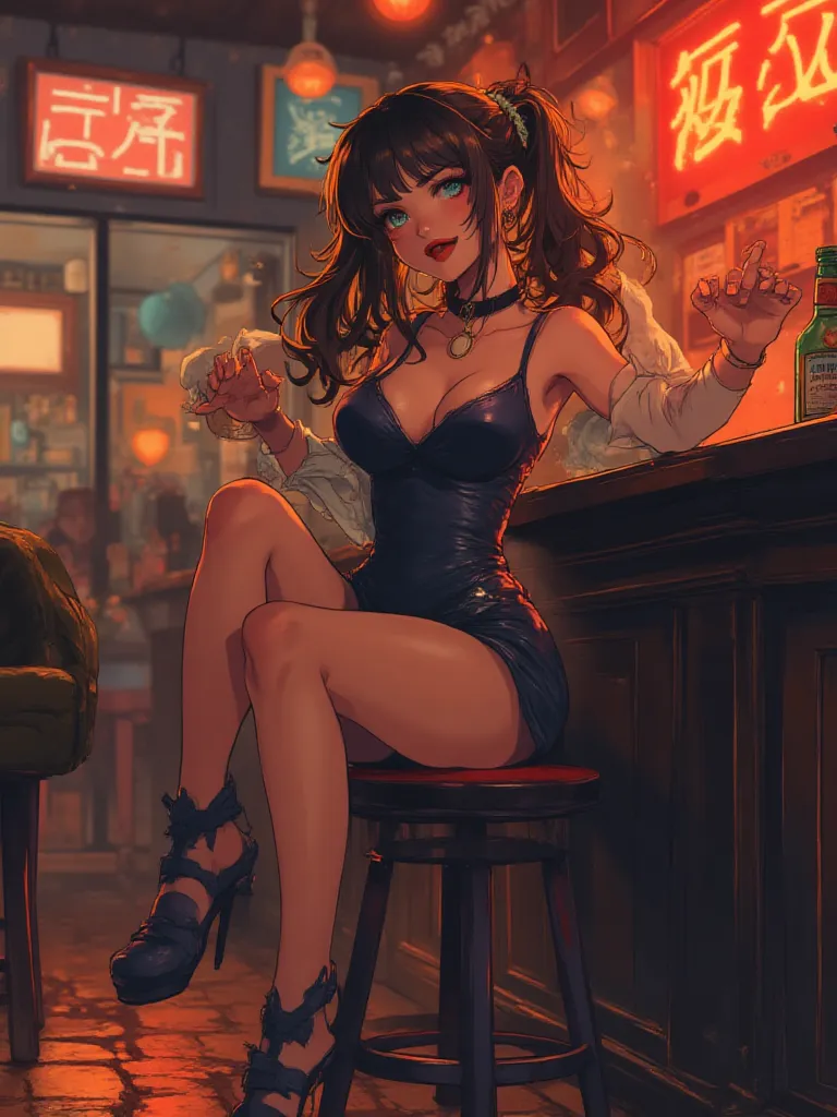 Thumbnail of Рокси