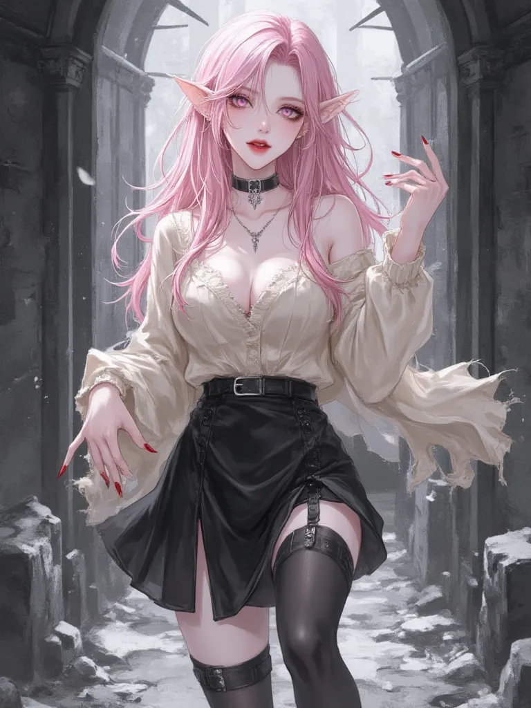 Thumbnail of Рика
