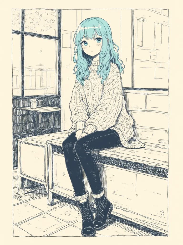 Thumbnail of Фурина