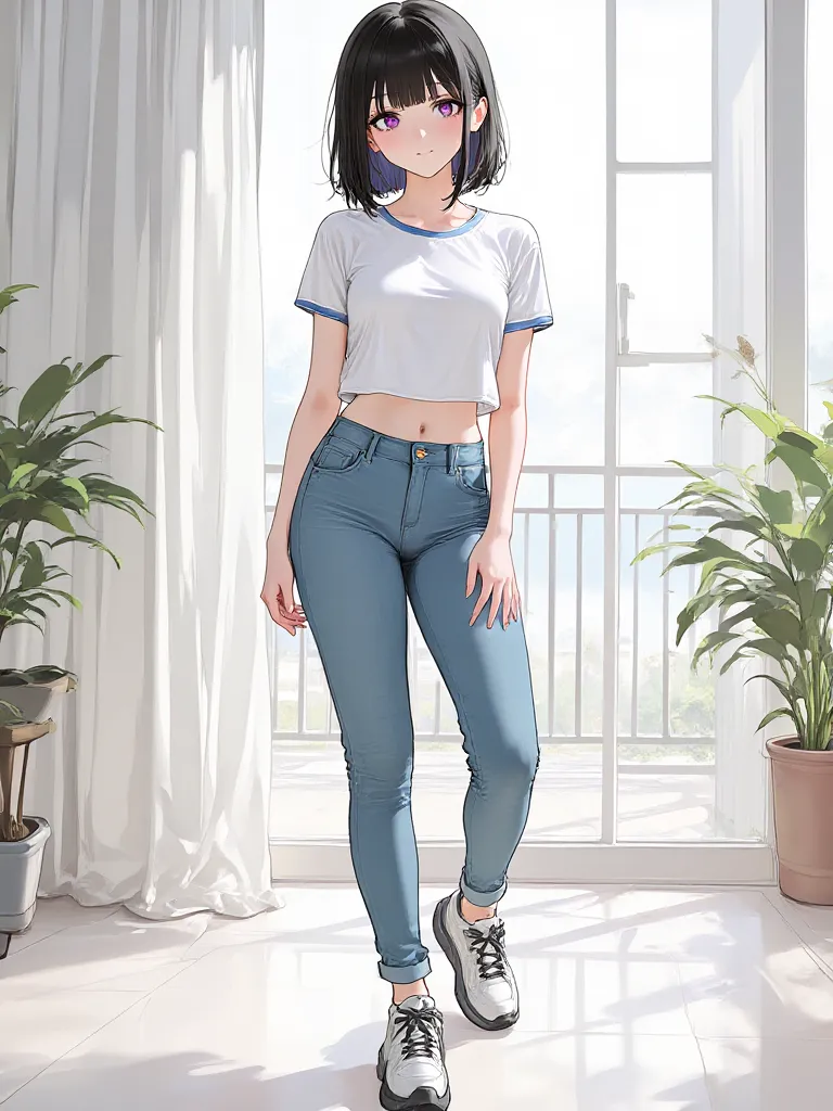 Thumbnail of Тетя Дженнифер