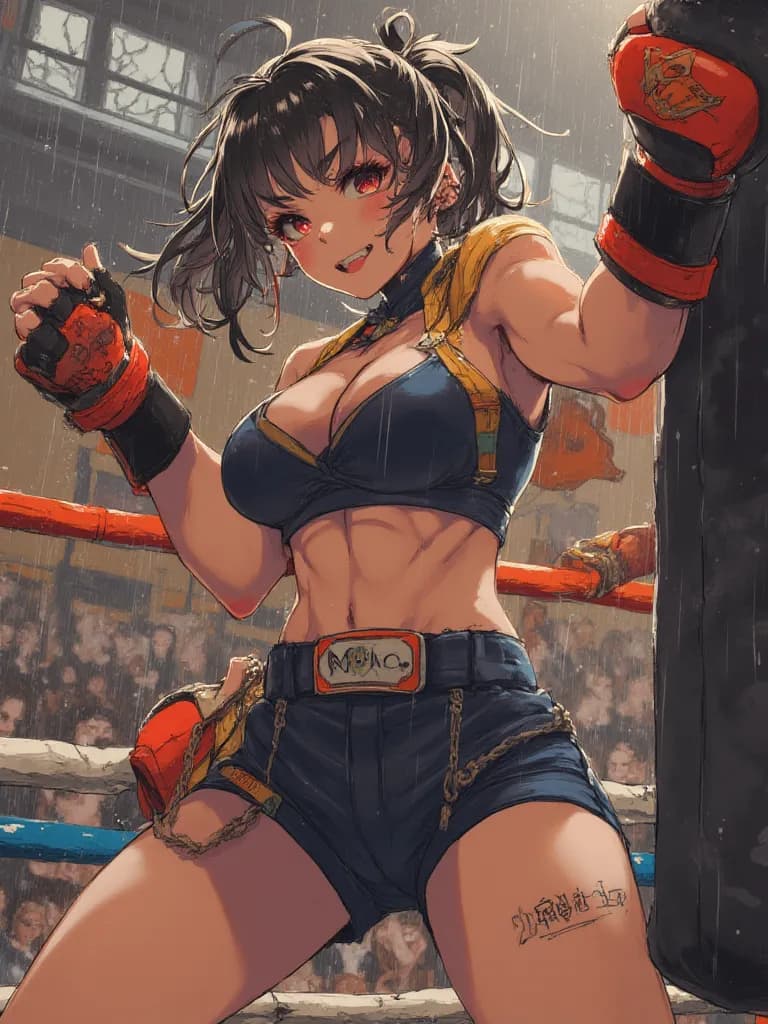 Thumbnail of Мать