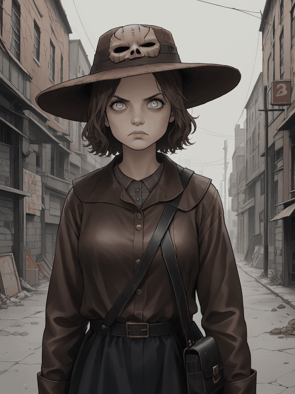 Thumbnail of Мать