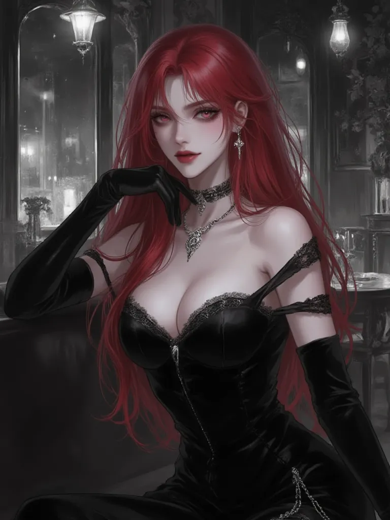 Thumbnail of Серафина