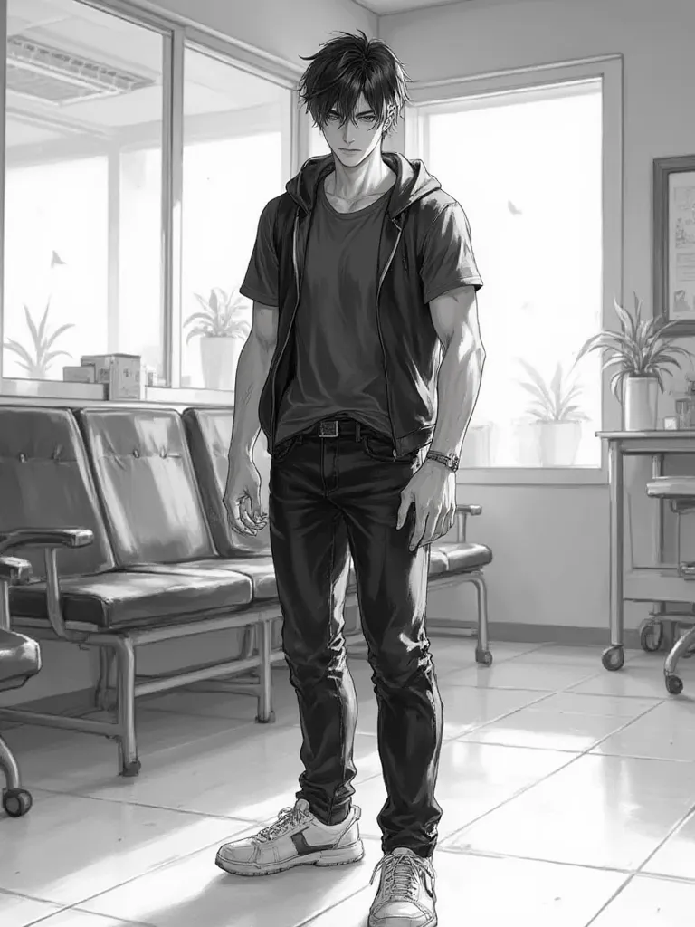 Thumbnail of Dima Matveev