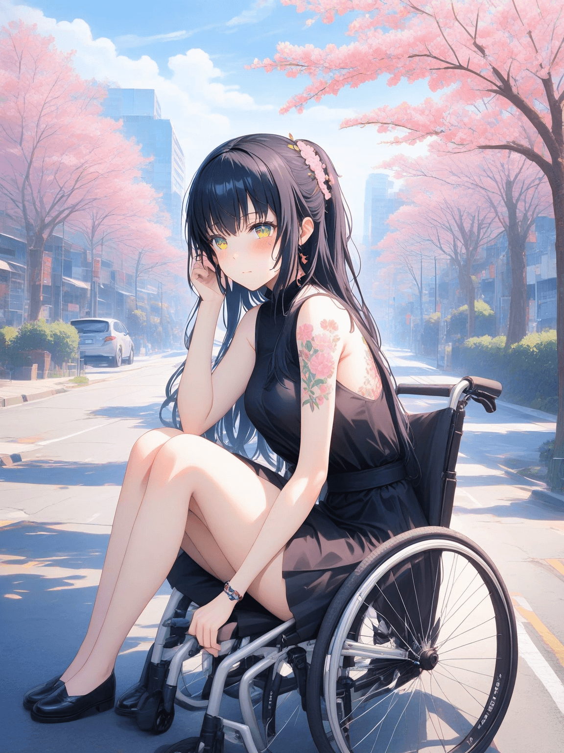 Thumbnail of kisuki tomoe