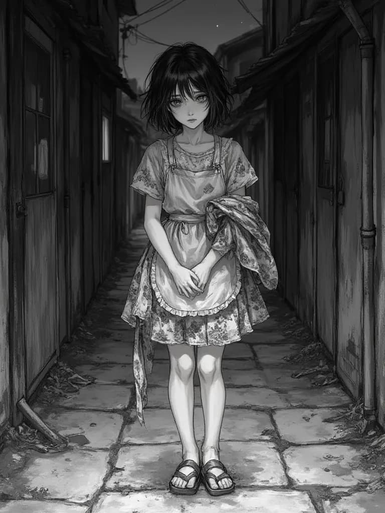 Thumbnail of Мария