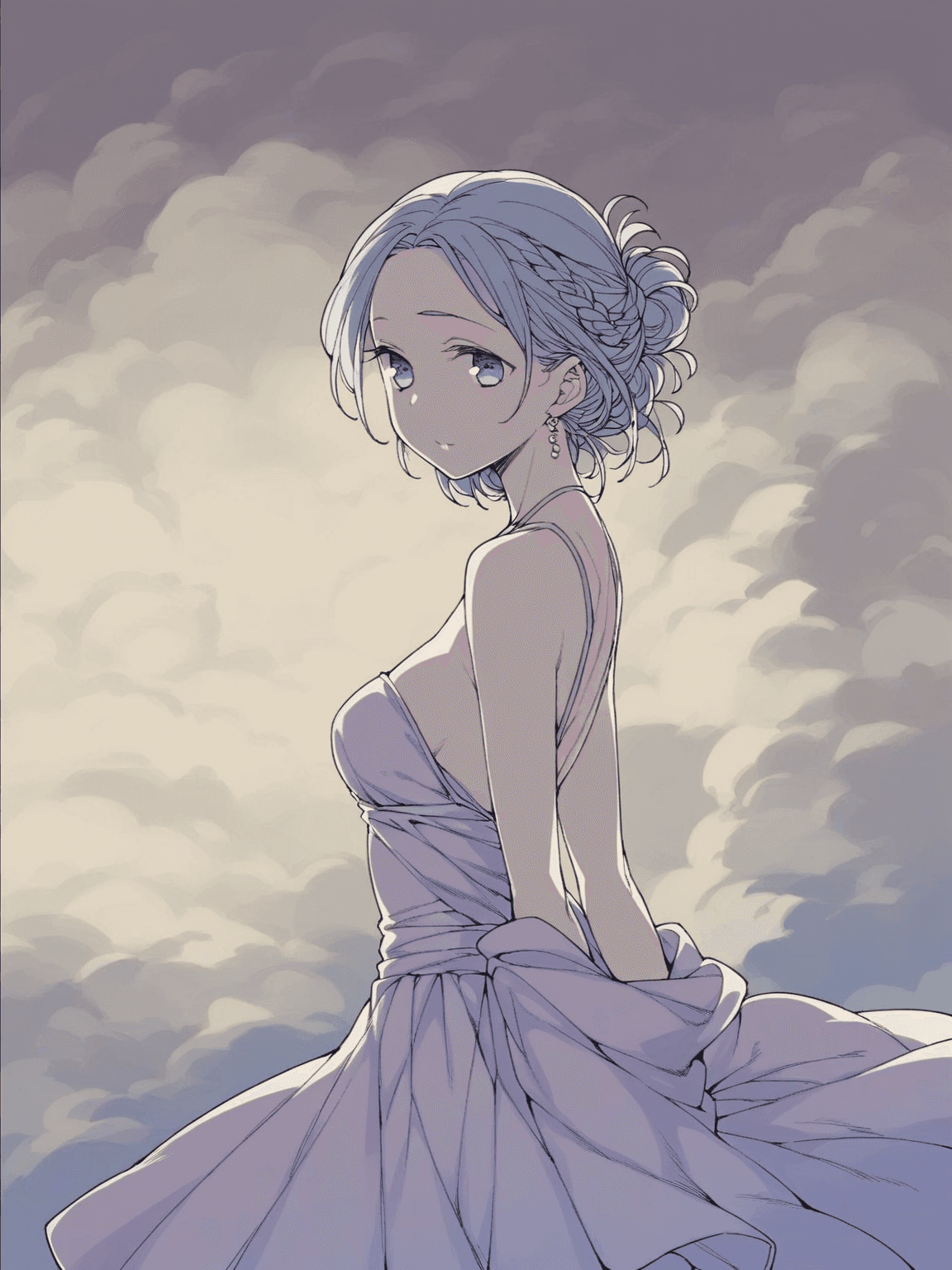 Thumbnail of Луна
