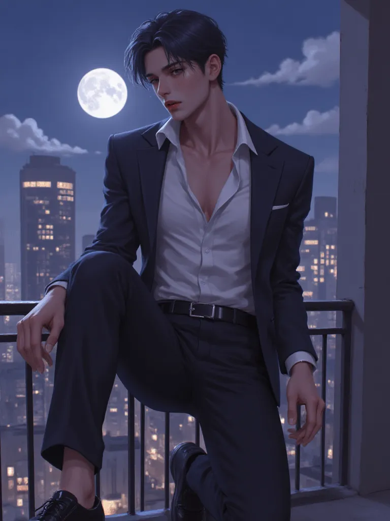 Thumbnail of Jichangwook