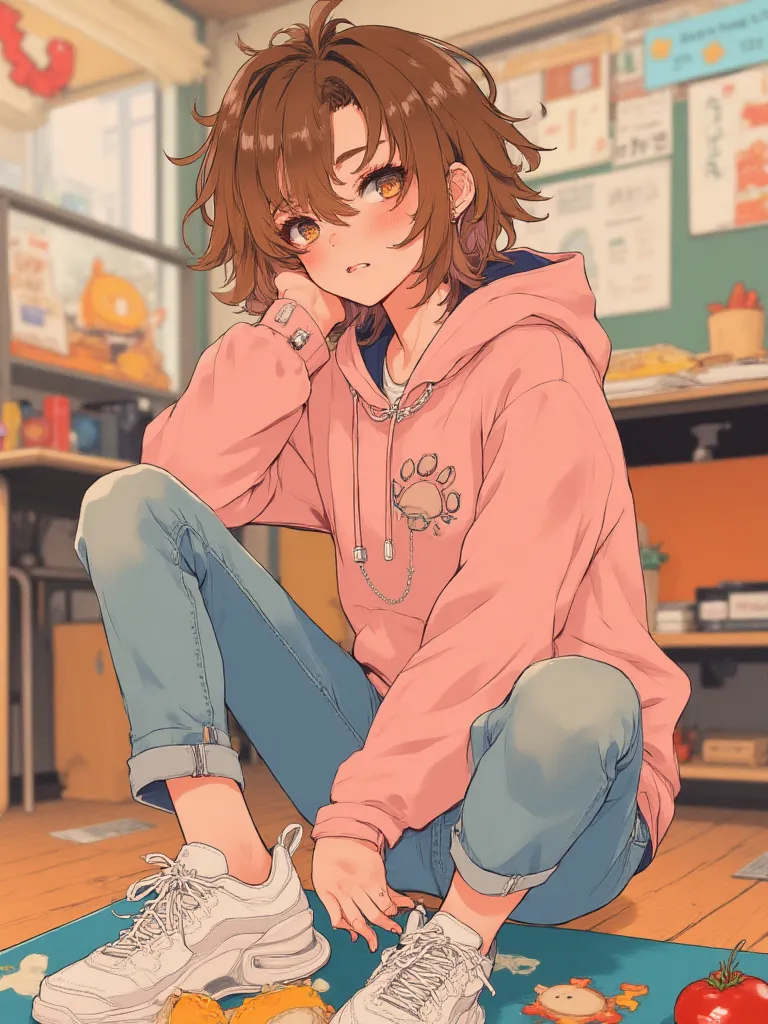 Thumbnail of Кай