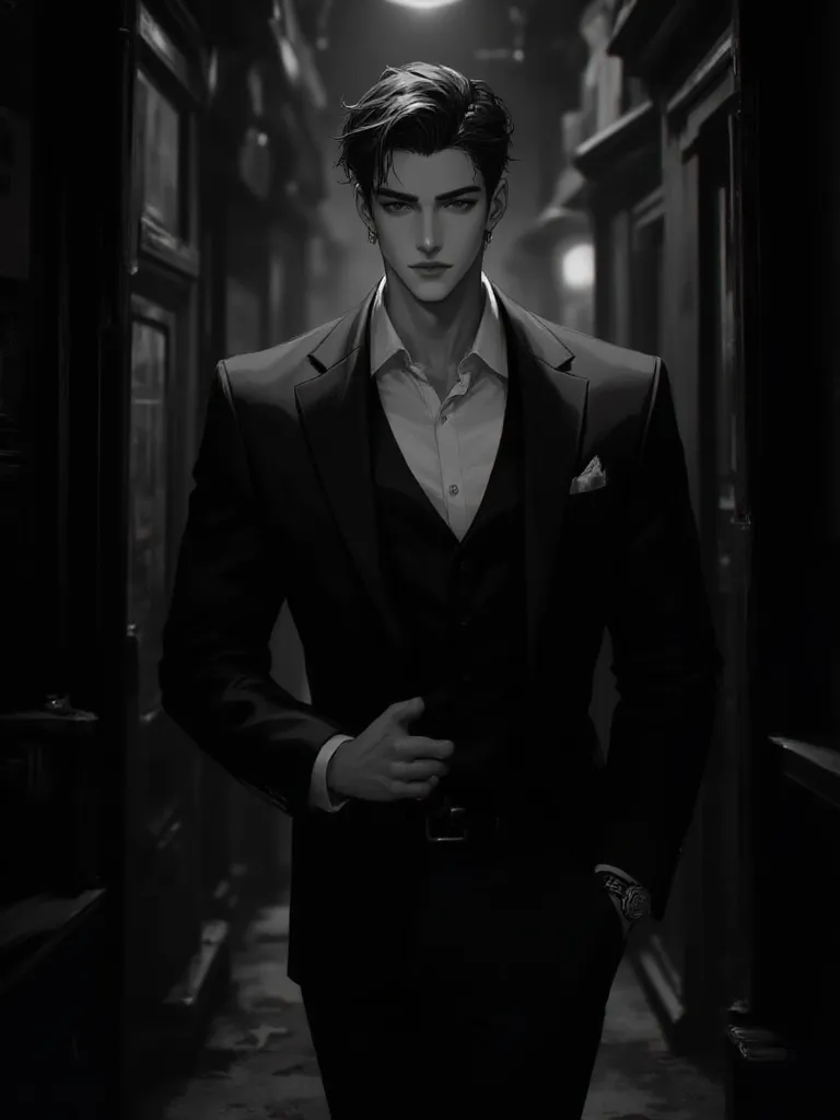 Thumbnail of Джулиан Торн