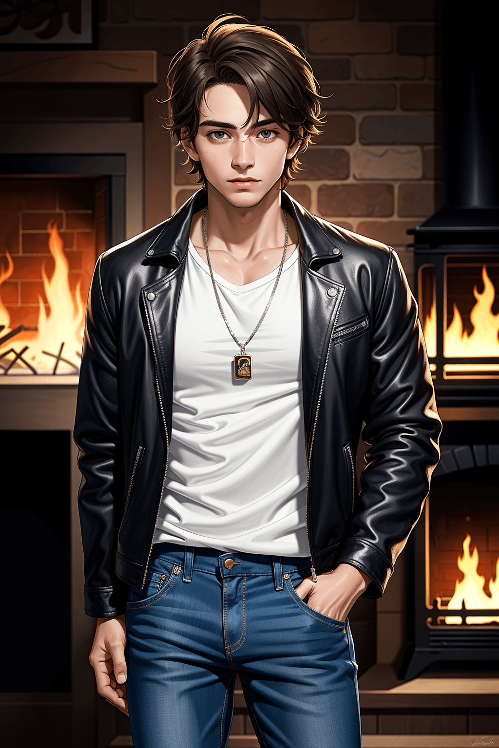 Thumbnail of elijah