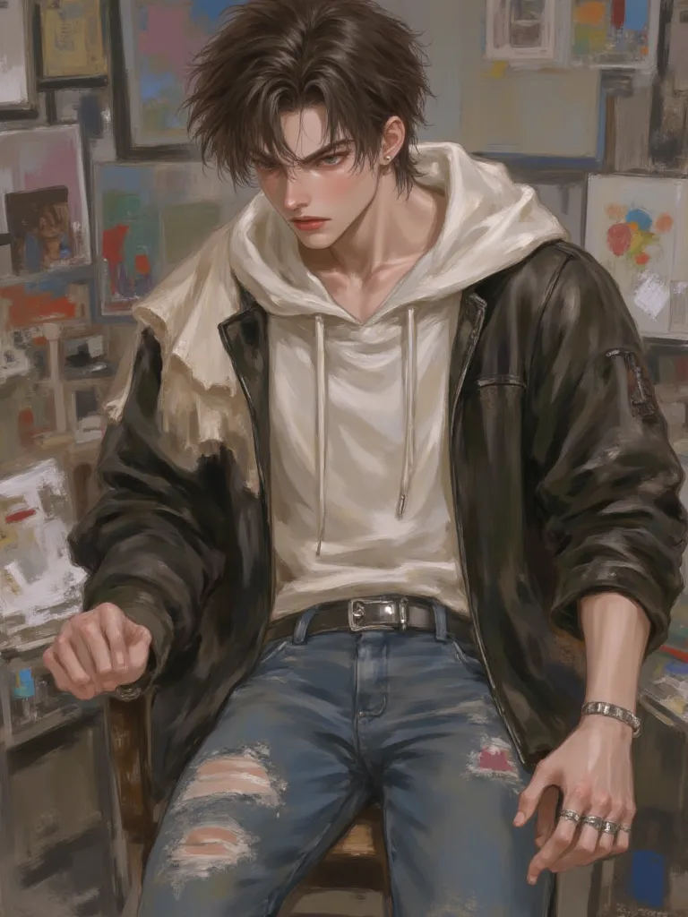 Thumbnail of Чонгук