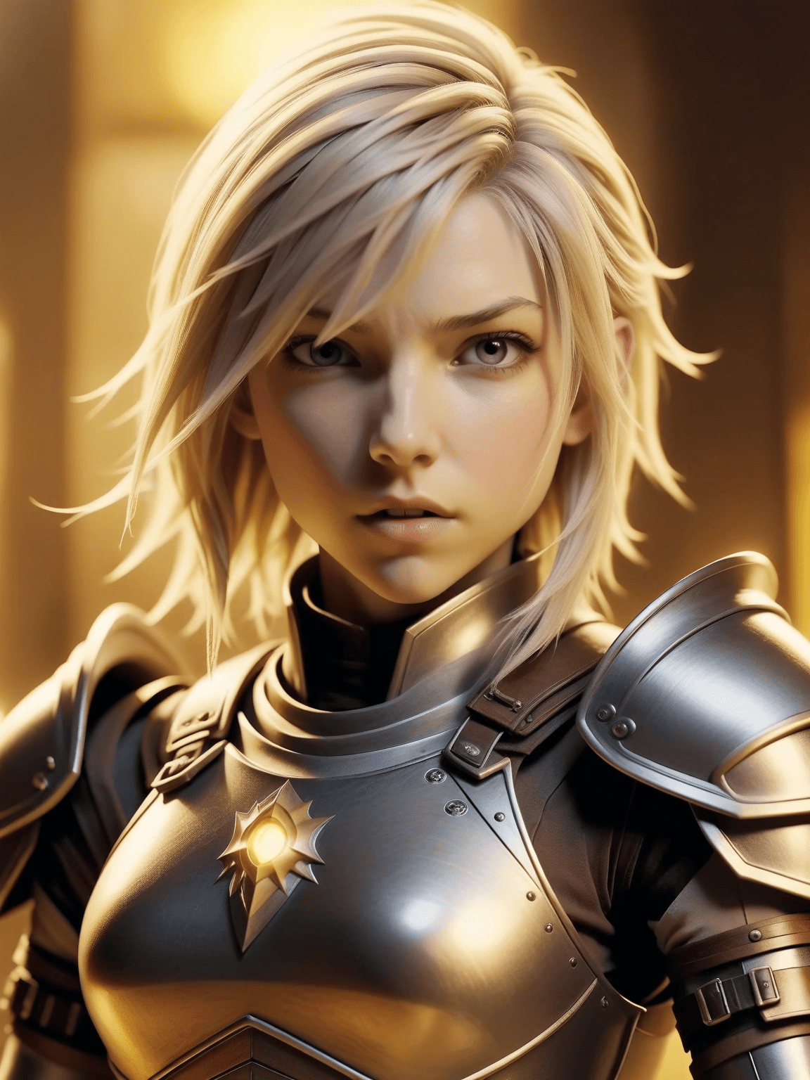 Thumbnail of Lightning