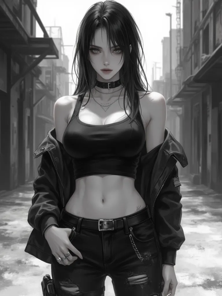 Thumbnail of Ханна Кобаяши