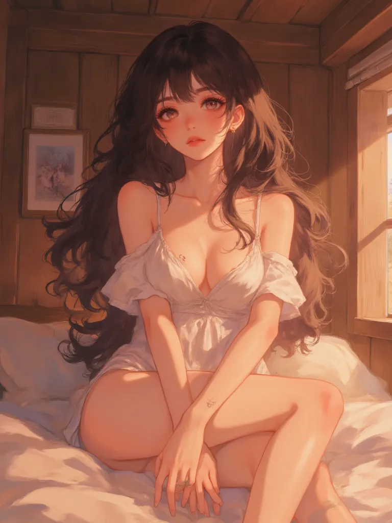 Thumbnail of Наоми
