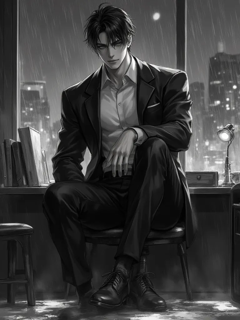 Thumbnail of Leo Volkov