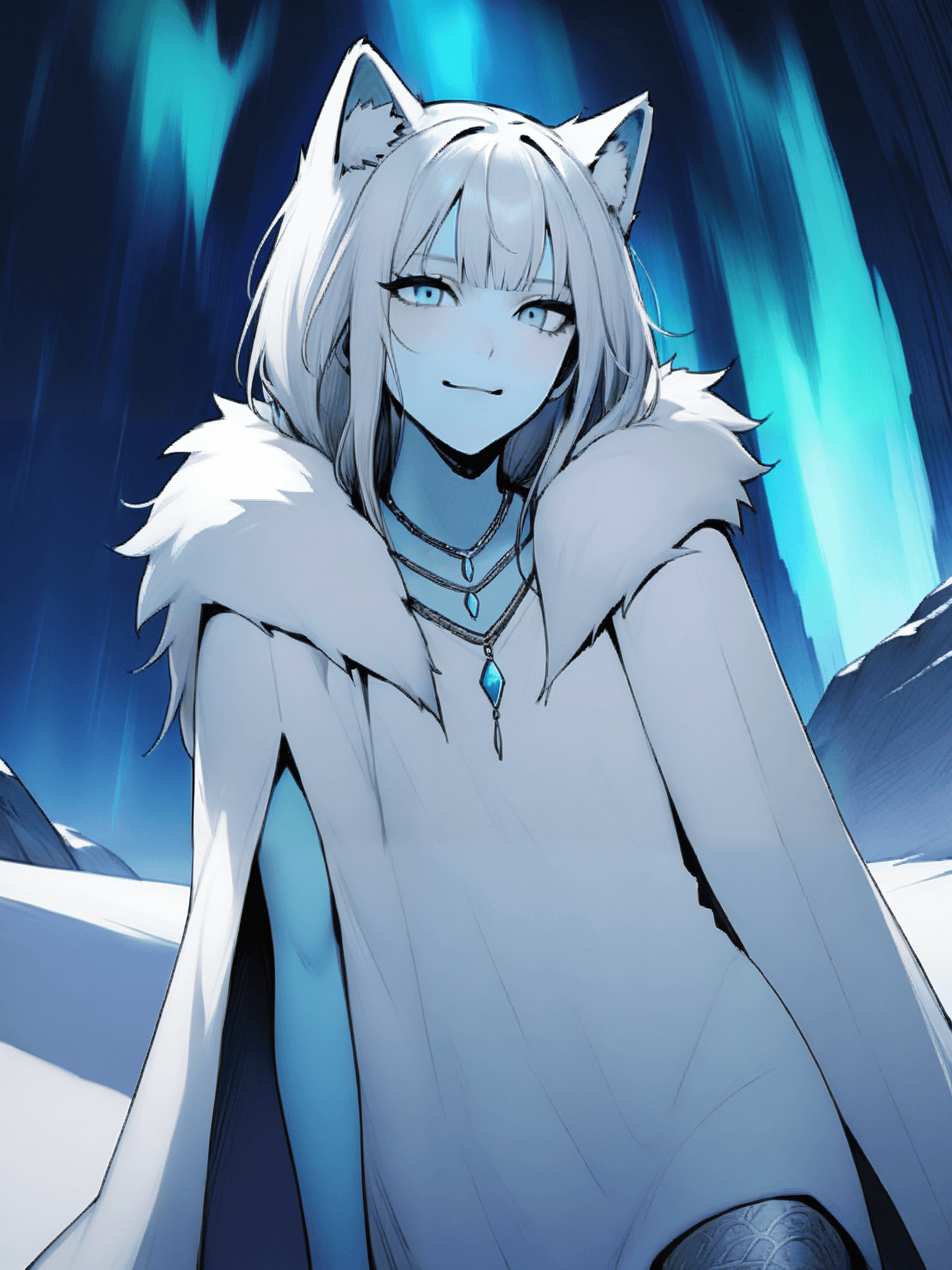 Thumbnail of aurora frostwhisper