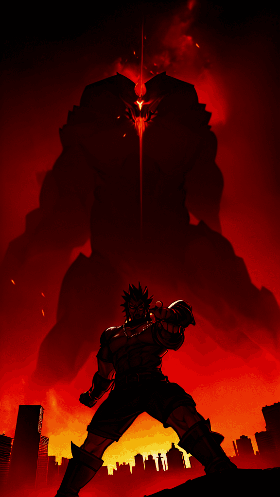 Thumbnail of "Akuma"