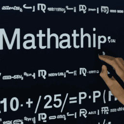 Thumbnail of MathGPT